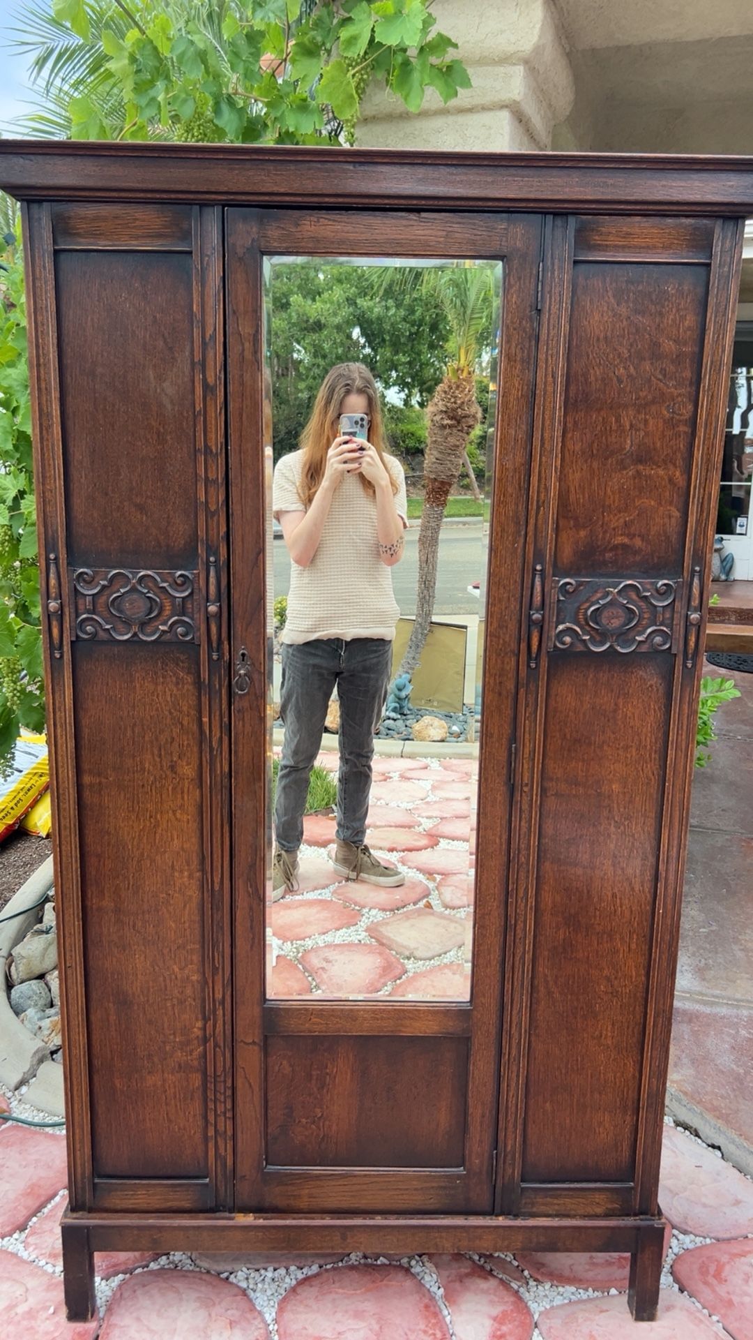 Armoire For Sale!