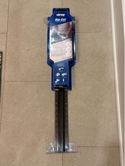 Kreg Rip-Cut Circular Saw Edge Guide - Brand New Sealed Never Opened