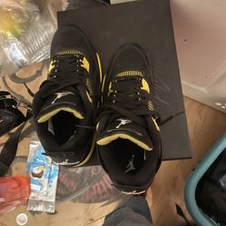 Jordan Retro Brand New 9.5 Size