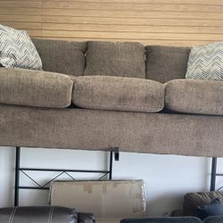 Brand New Sofa In Stock Fast Delivery Or Pick Up 