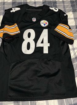 Antonio Brown Steelers Jersey