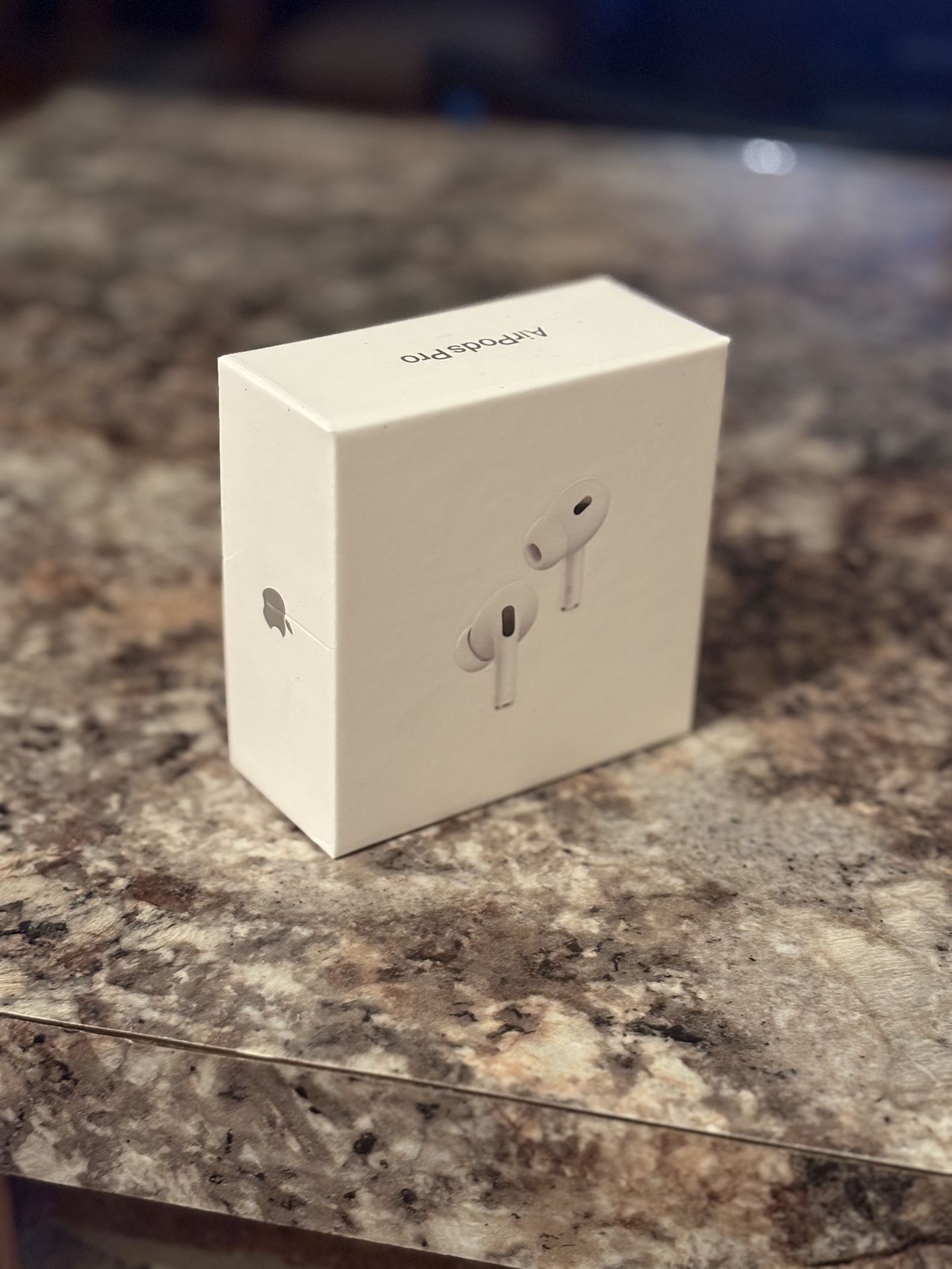 AirPods Pro 2nd Gen