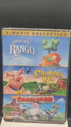 3 movie collection