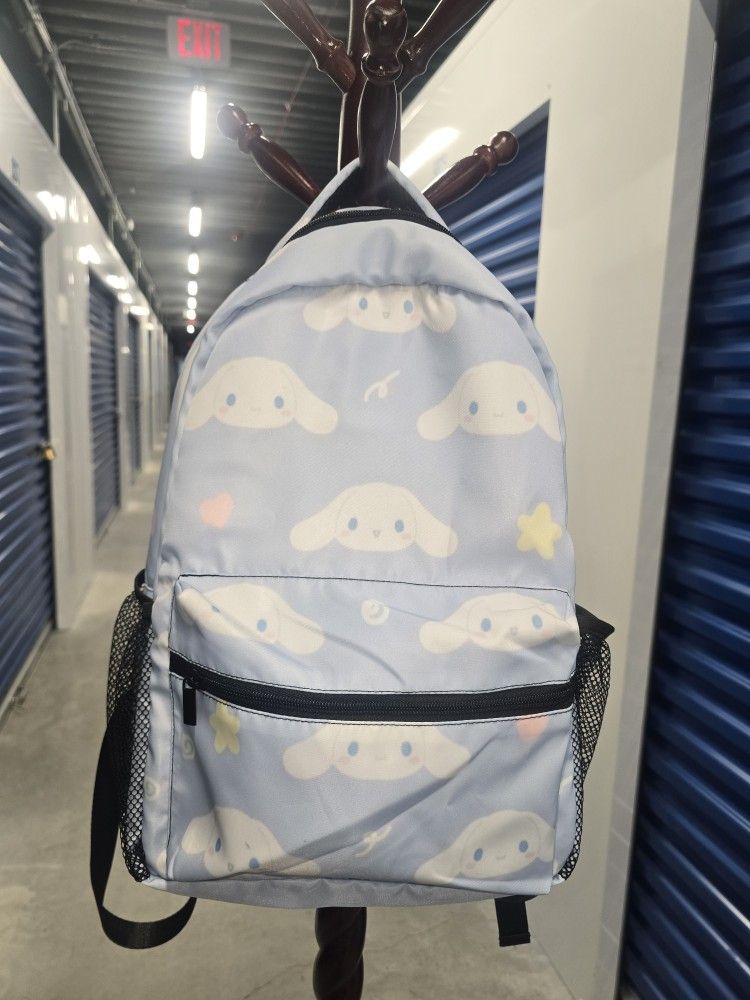 Sanrio Cinnamon Roll Backpack
