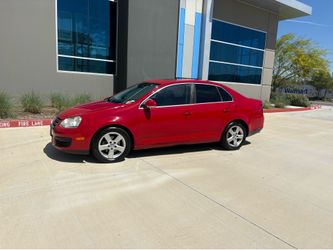 2008 volkswagen jetta