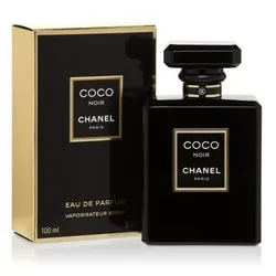 Coco Noir perfume