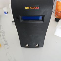 MX-5200 Soldering Iron