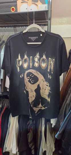 Men's Guess Shirt Size XL