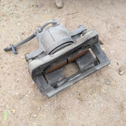 2007-2018 Jeep Wrangler JK Brake Caliper