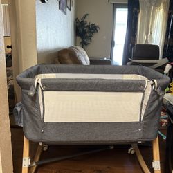 Baby Bassinet 