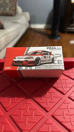 Hot wheels 1:64