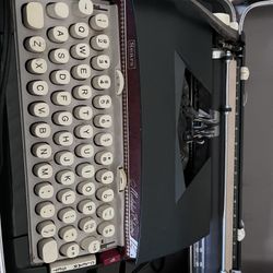 Smith Corona Galaxie 2