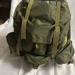 Backpack 