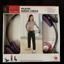 Danskin Pilates Magic Circle