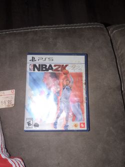 Nba 2k 22