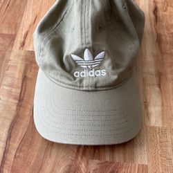 Adidas Hat 