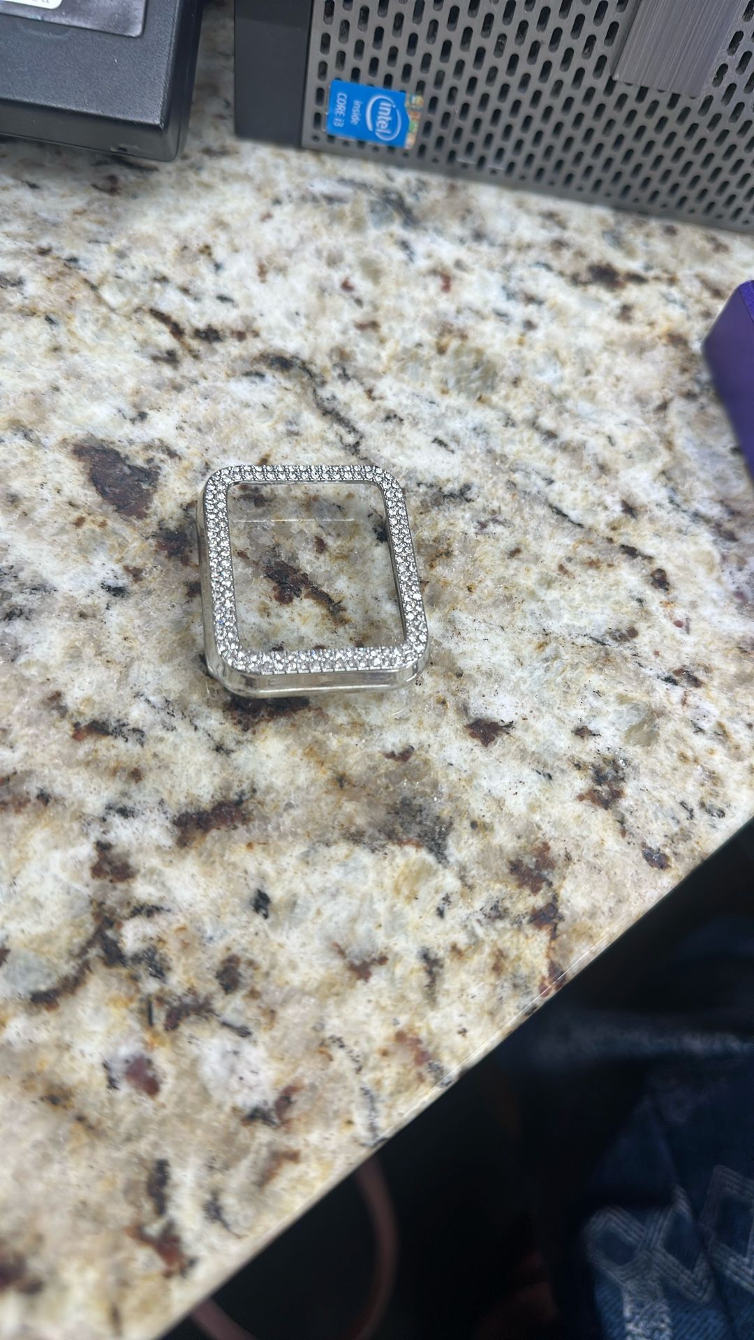 Apple Watch Cover