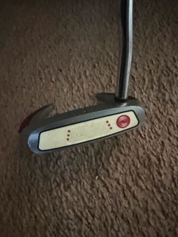 Odyssey Putter