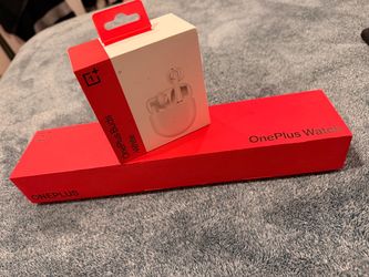 OnePlus Watch and OnePlus Buds