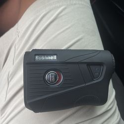 Bushnell Golf Rangefinder