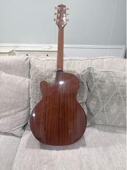 Takamine G Series Guitar