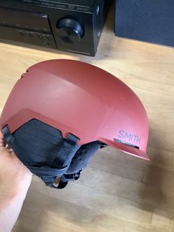 SNOWBOARD HELMET SMITH
