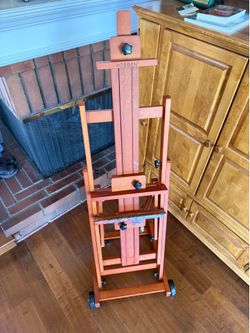 MEEDEN Professional Studio Art Easel