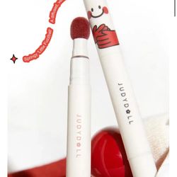 New in box Hug Series-Cushion Lip Powder Cream #9 exp 2026 Nov 1.8g 