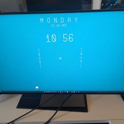 Dell Monitor 27inch