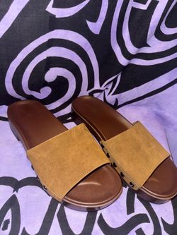 Universal Thread Hera Slide Sandal