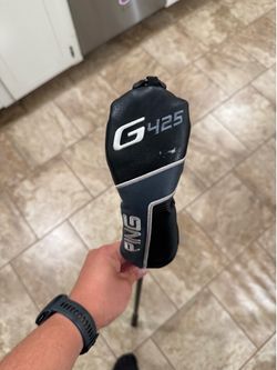 Ping G425 3-Hybrid - Excellent Condition