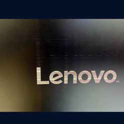 Lenovo Monitor