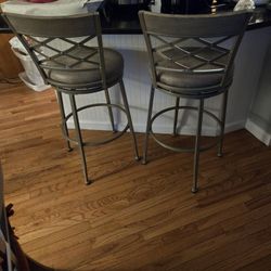 BAR STOOLS
