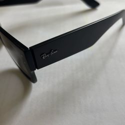 Ray Ban Sunglasses 
