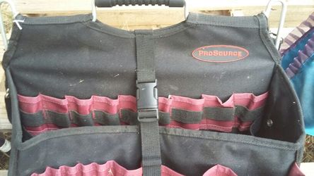 Prosource Tool Bag