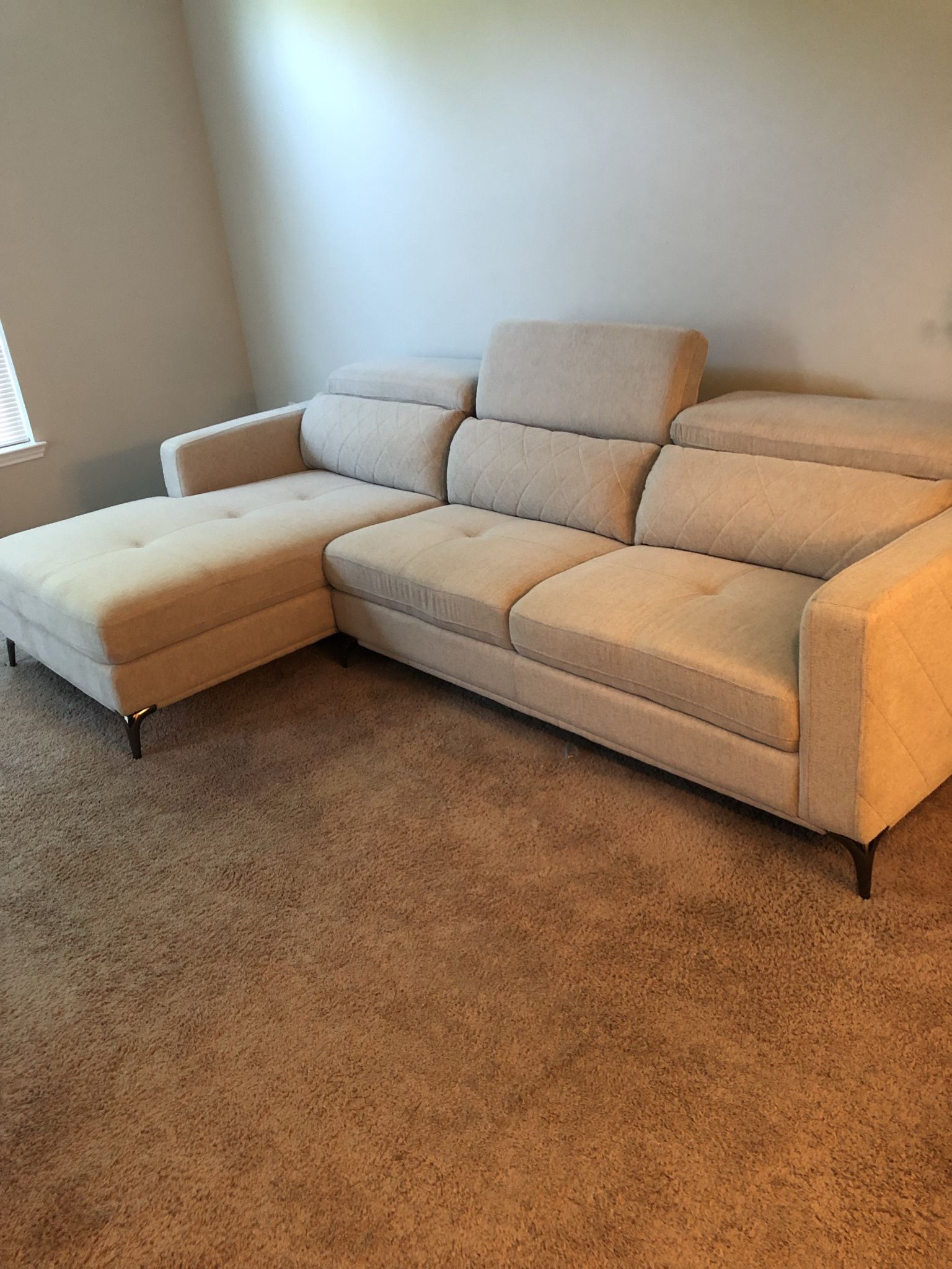 Living Room Sectional