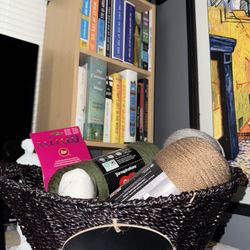 Crochet kit 