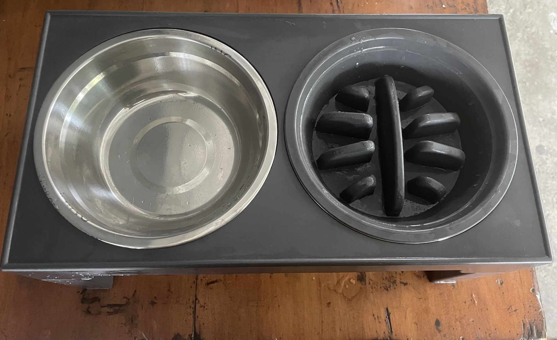 Dog Bowl