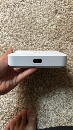 Ubiquiti Cloud Gateway Ultra