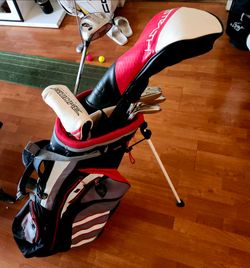 Taylormade⛳️Callaway Complete Men's Golf Set...🔥