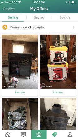 Make fair offer and it’s yours. Need gone.