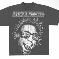Hellstar T-shirt