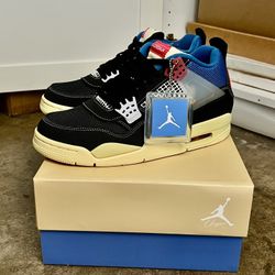AIR JORDAN 4 RETRO SP