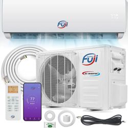 Mini splits For Sale 