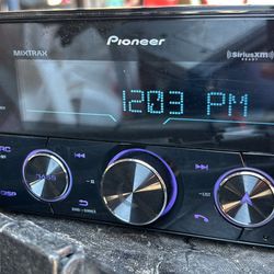 Pioneer MVH-S620bs