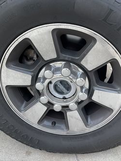 Wheels Rims Tires