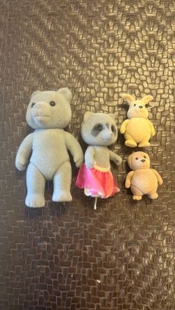 Calico Critters