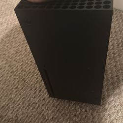 Xbox Series X 2TB