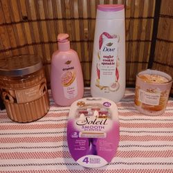 Self-care Bundle ✨️