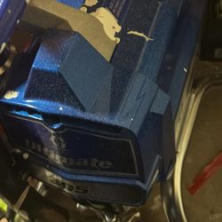 Graco 395 Ultimate Sprayer 